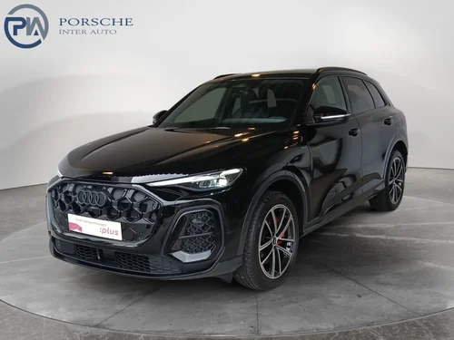 Audi Q5 e-hybrid quattro 220 KW