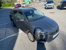Thumbnail-Foto von Fahrzeug