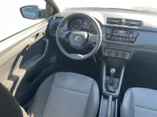 Thumbnail-Foto von Fahrzeug