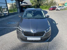 Thumbnail-Foto von Fahrzeug