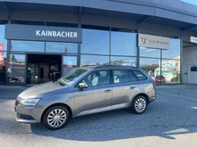 Thumbnail-Foto von Fahrzeug