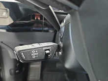 Audi e-tron Sportback 55 300 kW Business in Taifungrau Metallic
