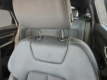 Audi e-tron Sportback 55 300 kW Business in Taifungrau Metallic