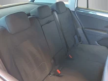 VW Tiguan Elegance eHybrid DSG in Pure White