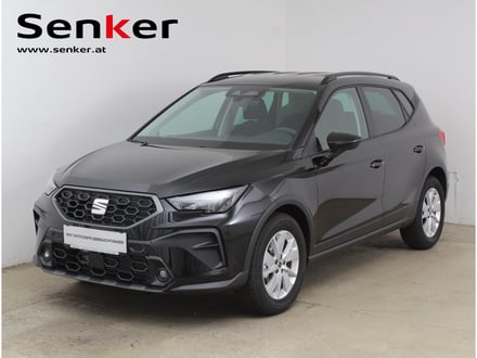 SEAT Arona Reference Edition 1.0 TSI