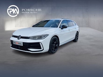 VW Passat Variant R-Line TDI DSG