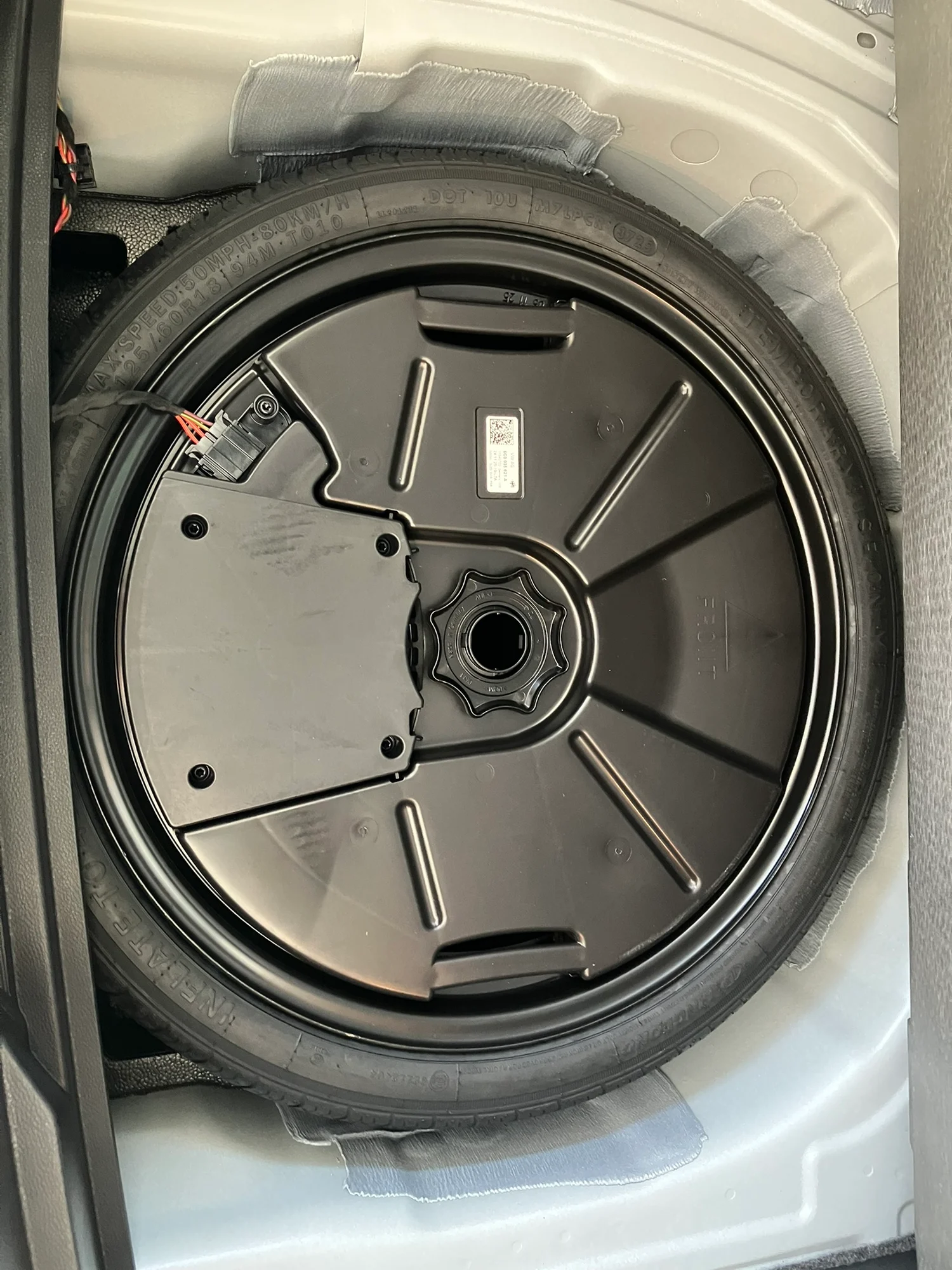 Bild eines Ibiza FR Edition 1.0 TSI 95PS