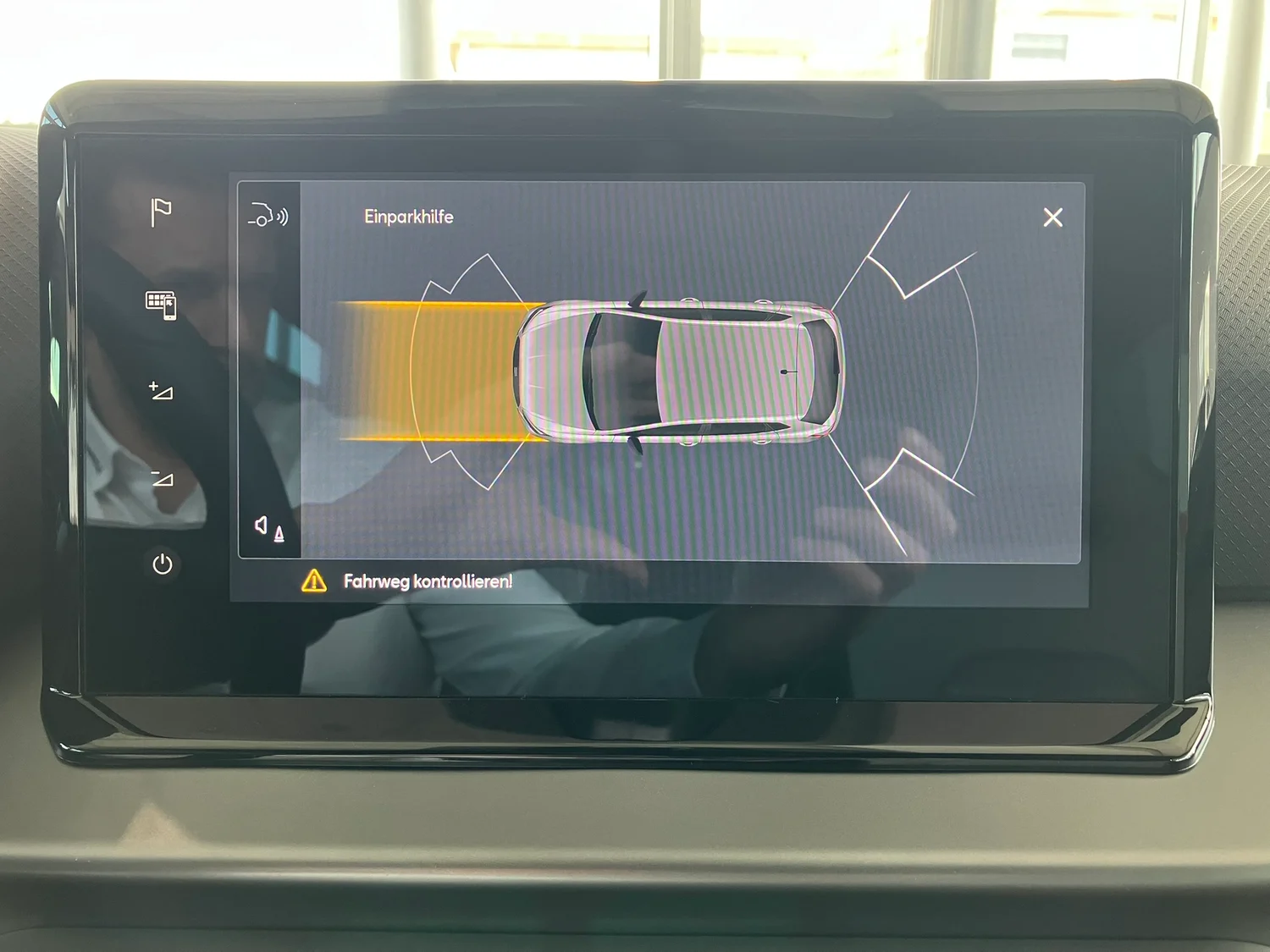 Bild eines Ibiza FR Edition 1.0 TSI 95PS