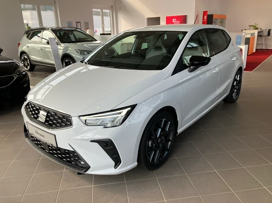 Bild eines Ibiza FR Edition 1.0 TSI 95PS