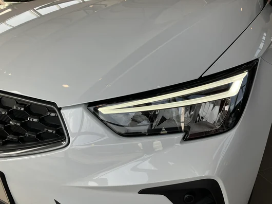 Bild eines Ibiza FR Edition 1.0 TSI 95PS