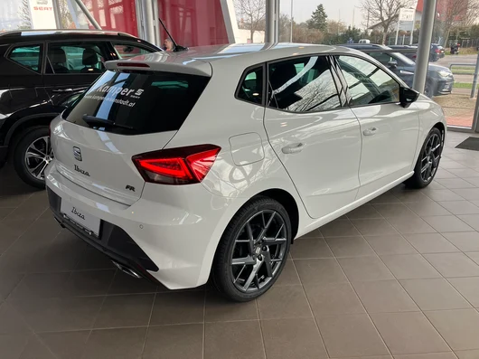 Bild eines Ibiza FR Edition 1.0 TSI 95PS