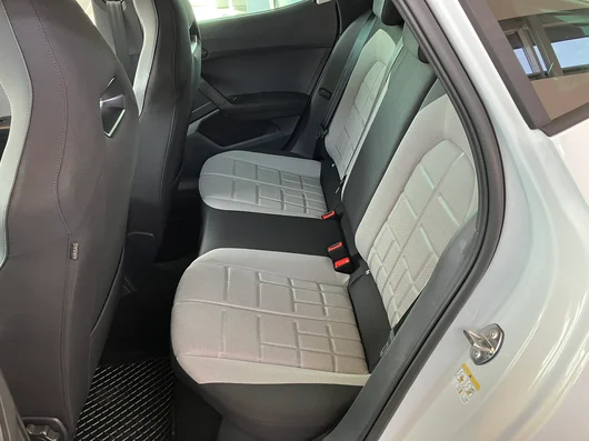 Bild eines Ibiza FR Edition 1.0 TSI 95PS