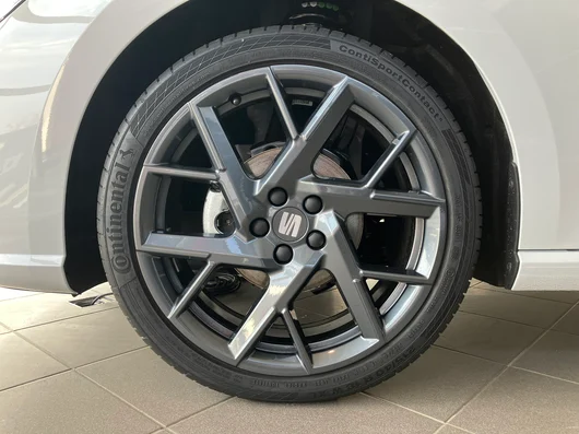 Bild eines Ibiza FR Edition 1.0 TSI 95PS