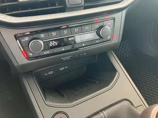 Bild eines Ibiza FR Edition 1.0 TSI 95PS