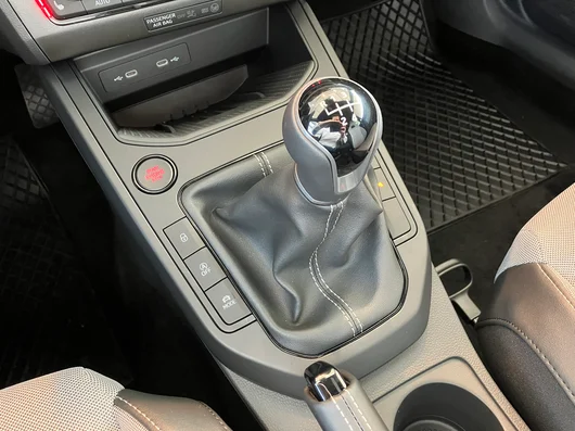 Bild eines Ibiza FR Edition 1.0 TSI 95PS