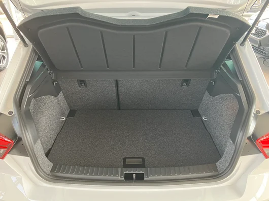 Bild eines Ibiza FR Edition 1.0 TSI 95PS