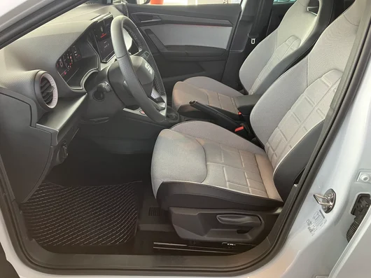 Bild eines Ibiza FR Edition 1.0 TSI 95PS