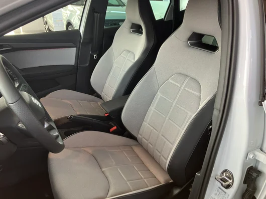 Bild eines Ibiza FR Edition 1.0 TSI 95PS