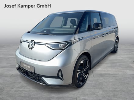 VW ID. Buzz GTX LR 4MOTION 250 kW