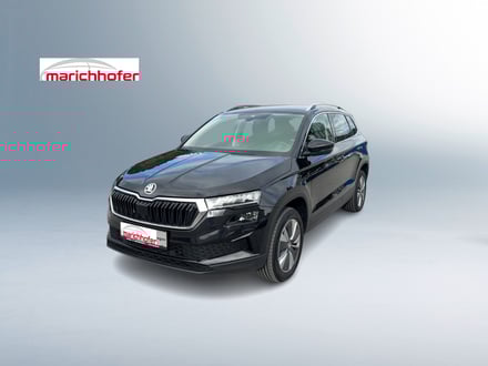 Škoda Karoq Style TSI DSG ACT