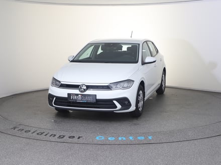VW Polo 4Me