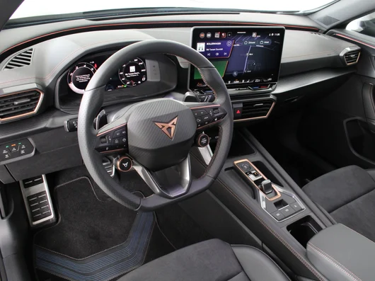 Bild eines Formentor 2.0 TDI 150 PS DSG