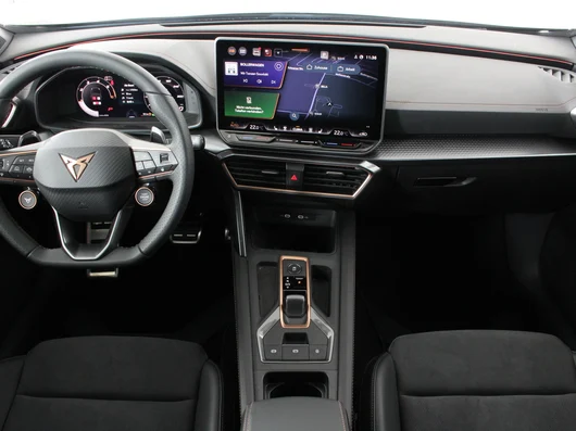 Bild eines Formentor 2.0 TDI 150 PS DSG