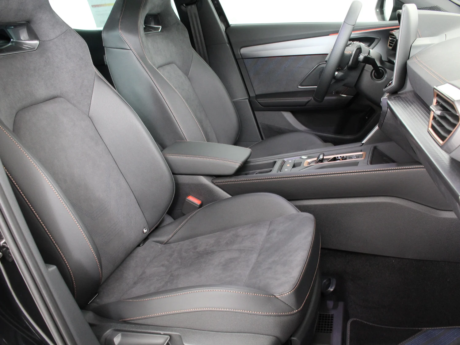 Bild eines Formentor 2.0 TDI 150 PS DSG