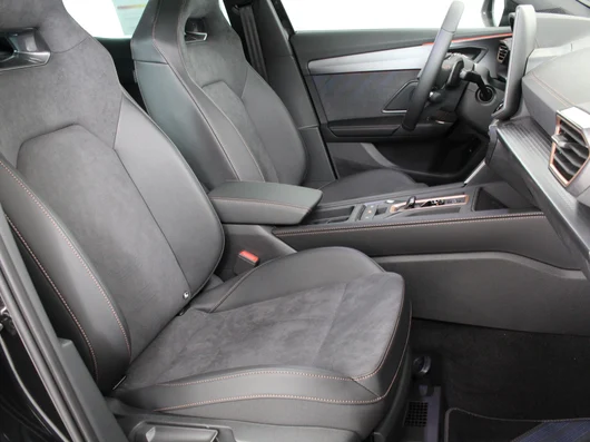 Bild eines Formentor 2.0 TDI 150 PS DSG