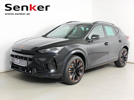 CUPRA Formentor 2.0 TDI 150 PS DSG
