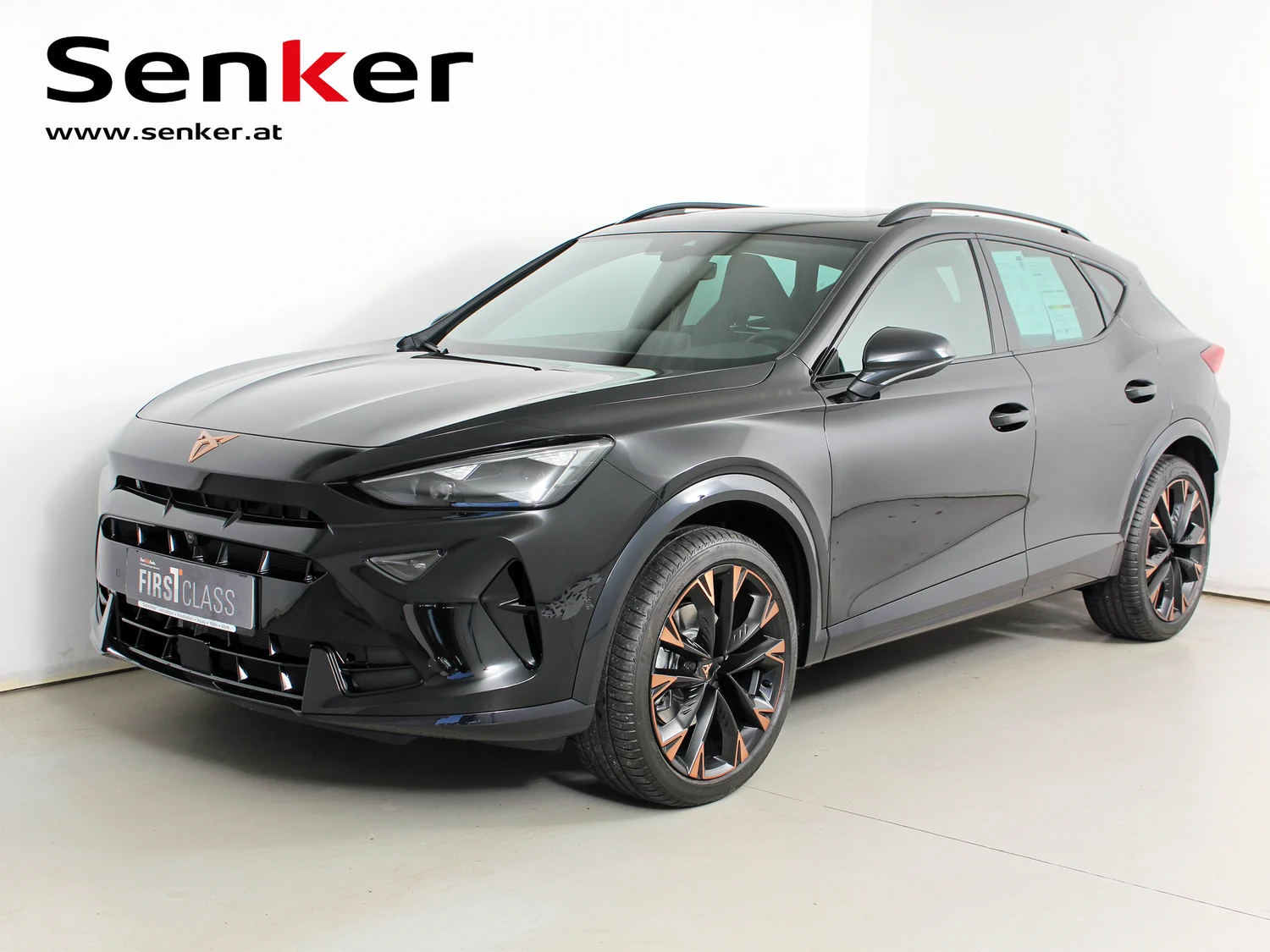 Bild eines Formentor 2.0 TDI 150 PS DSG