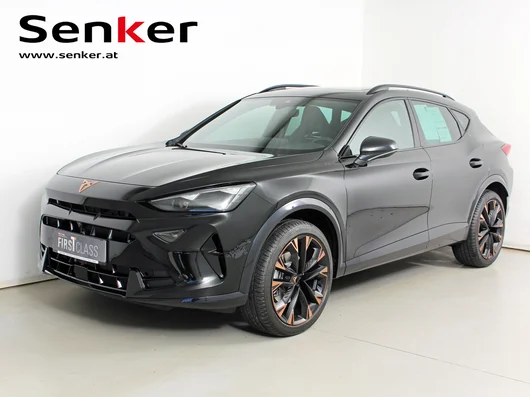 Bild eines Formentor 2.0 TDI 150 PS DSG