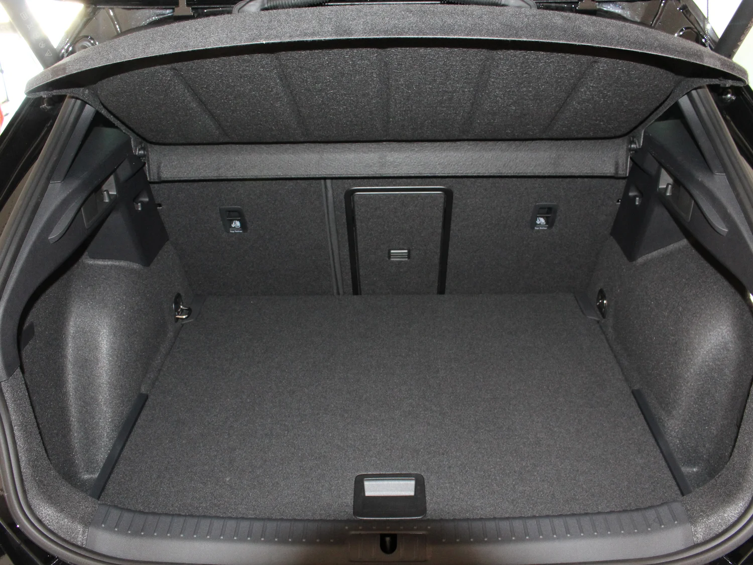 Bild eines Formentor 2.0 TDI 150 PS DSG