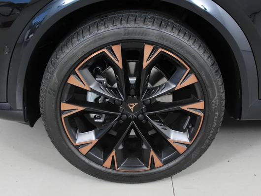 Bild eines Formentor 2.0 TDI 150 PS DSG