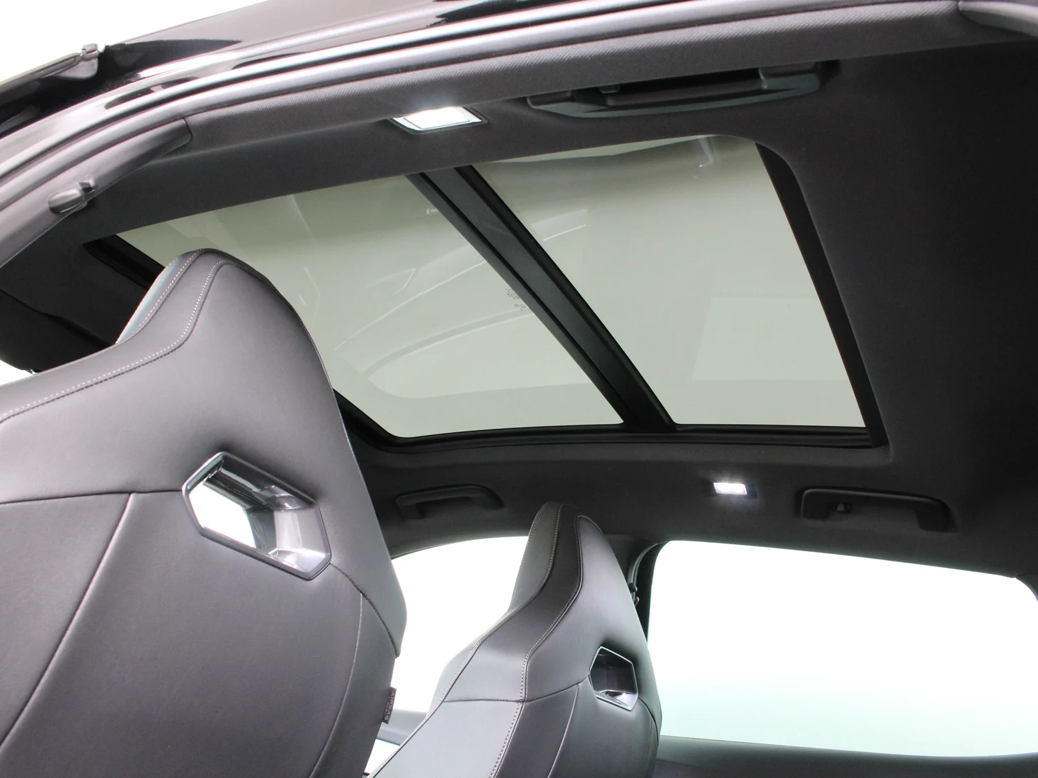 Bild eines Formentor 2.0 TDI 150 PS DSG