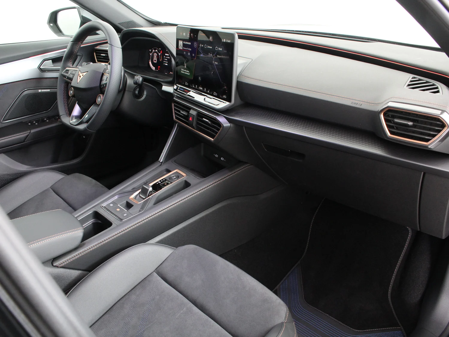 Bild eines Formentor 2.0 TDI 150 PS DSG