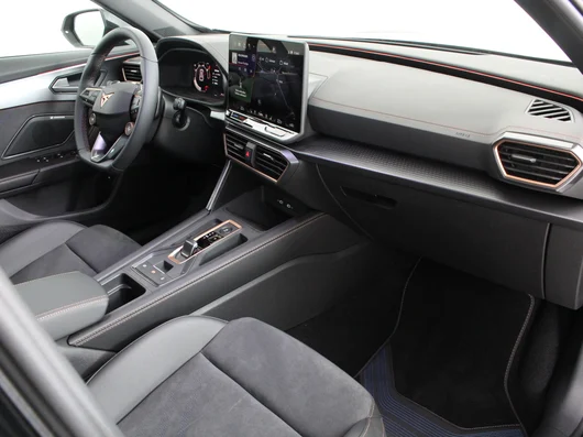 Bild eines Formentor 2.0 TDI 150 PS DSG