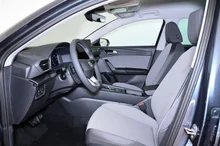 SEAT Leon SP Kombi Style Edition 1.5 eTSI DSG in Magnet-Grau Metallic