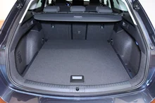 SEAT Leon SP Kombi Style Edition 1.5 eTSI DSG in Magnet-Grau Metallic