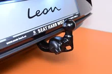 SEAT Leon SP Kombi Style Edition 1.5 eTSI DSG in Magnet-Grau Metallic