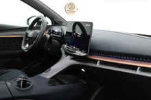 CUPRA Tavascan VZ Adrenaline 4Drive250kW/340PS in White-Silber Metallic