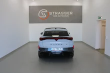 CUPRA Tavascan VZ Adrenaline 4Drive250kW/340PS in White-Silber Metallic