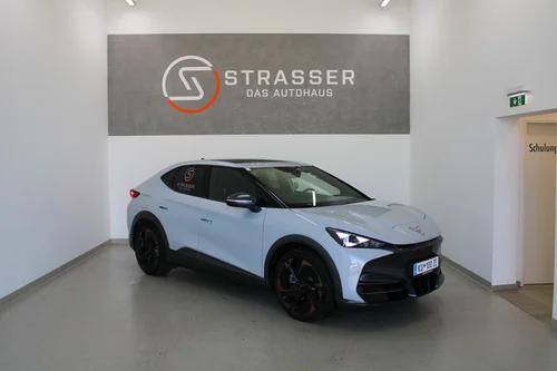CUPRA Tavascan VZ Adrenaline 4Drive250kW/340PS