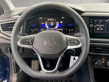 VW Polo 4Me TSI in Reef Blue Metallic