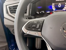 VW Polo 4Me TSI in Reef Blue Metallic