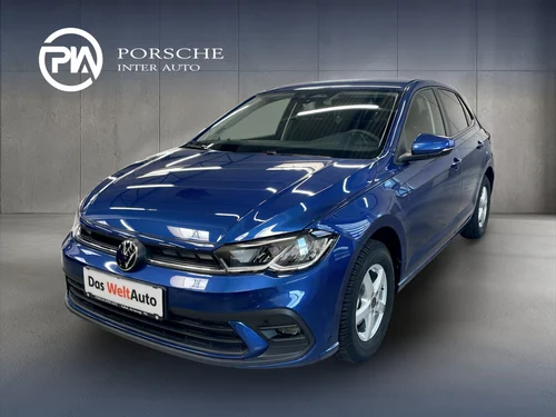 VW Polo 4Me TSI