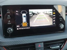 Thumbnail-Foto von Fahrzeug