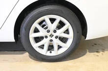 SEAT Leon SP Kombi Style Edition 1.5TSI 115PS in Candy-Weiß