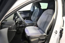 SEAT Leon SP Kombi Style Edition 1.5TSI 115PS in Candy-Weiß