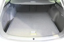 SEAT Leon SP Kombi Style Edition 1.5TSI 115PS in Candy-Weiß